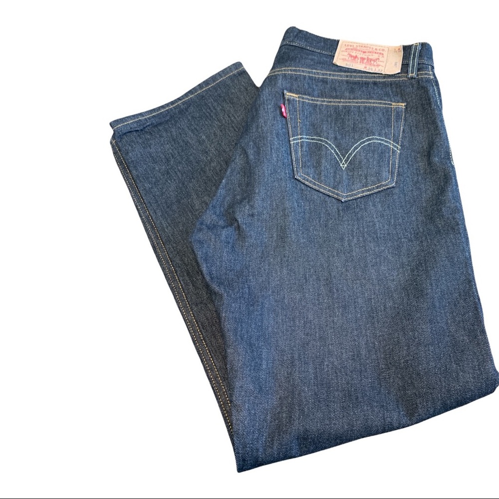 501 Levi's! - image 5